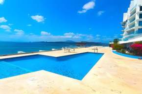 Apartment in the Causeway Amador